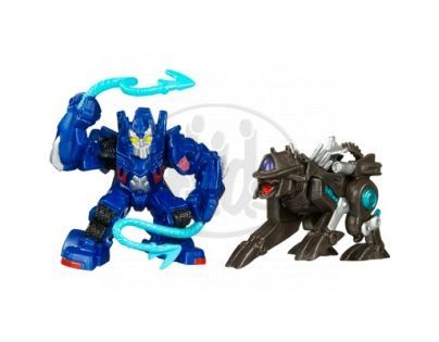 Transformers Filmová kolekce 2 postavičky
