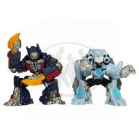 Transformers Filmová kolekce 2 postavičky 4