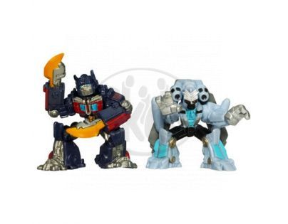 Transformers Filmová kolekce 2 postavičky