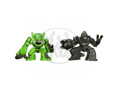 Transformers Filmová kolekce 2 postavičky