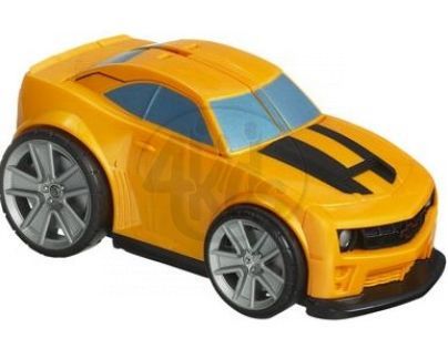 Transformers filmová kolekce bojoví roboti