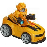 Transformers filmová kolekce bojoví roboti 2