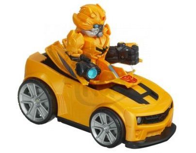 Transformers filmová kolekce bojoví roboti