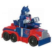 Transformers filmová kolekce bojoví roboti 3