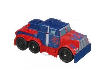Transformers filmová kolekce bojoví roboti