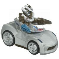 Transformers filmová kolekce bojoví roboti 5