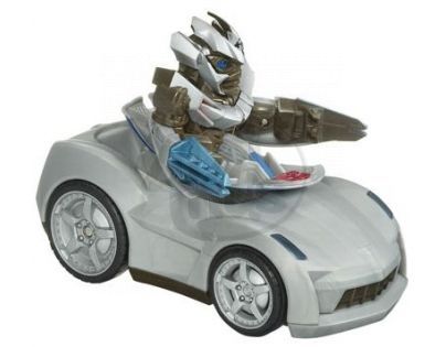 Transformers filmová kolekce bojoví roboti
