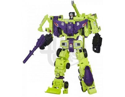 Transformers Generations Devastator 45 cm