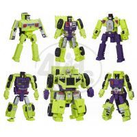 Transformers Generations Devastator 45 cm 2