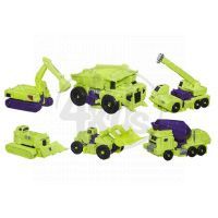 Transformers Generations Devastator 45 cm 3