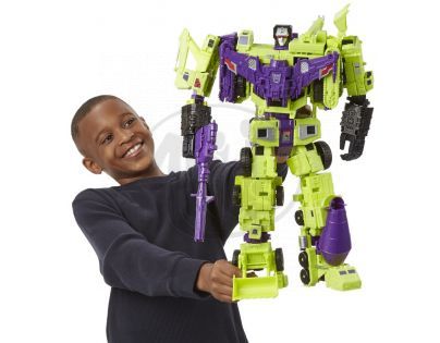 Transformers Generations Devastator 45 cm