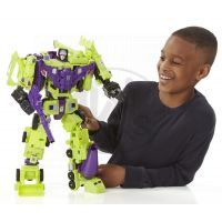 Transformers Generations Devastator 45 cm 5