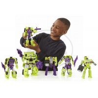 Transformers Generations Devastator 45 cm 6