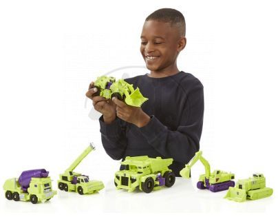 Transformers Generations Devastator 45 cm