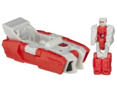 Transformers Generations Titan Master - Loudmouth