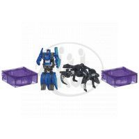 Transformers Generations transformovatelné disky A1421 - Poškozený obal 2