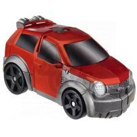 Transformers Gravity Bots 4