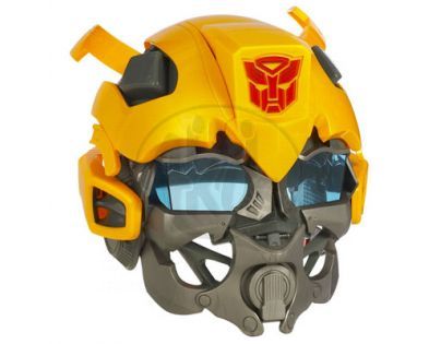 Hasbro 83907 - Transformers - Helma s měničem hlasu