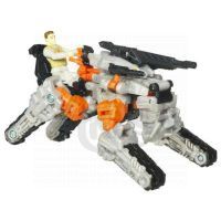 Transformers human alliance základní figurka Hasbro 28752 - Spike Witwicky a BackFire 4