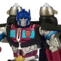 Transformers JETPOWER 2