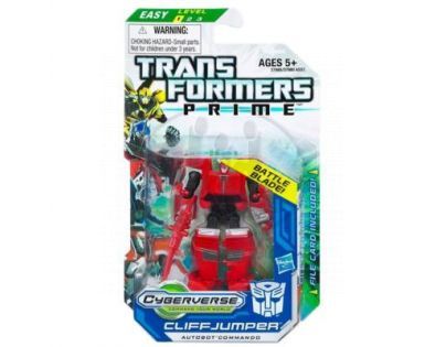 Transformers Legion s akčním doplňkem Hasbro