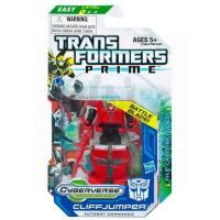 Transformers Legion s akčním doplňkem Hasbro 2