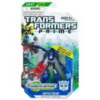 Transformers Legion s akčním doplňkem Hasbro 3