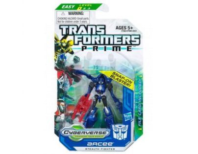 Transformers Legion s akčním doplňkem Hasbro