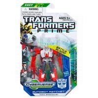 Transformers Legion s akčním doplňkem Hasbro 4