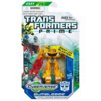 Transformers Legion s akčním doplňkem Hasbro 5