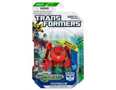 Transformers Legion s akčním doplňkem Hasbro