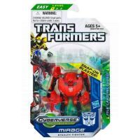 Transformers Legion s akčním doplňkem Hasbro 6
