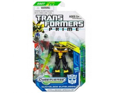 Transformers Legion s akčním doplňkem Hasbro