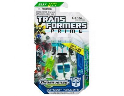 Transformers Legion s akčním doplňkem Hasbro