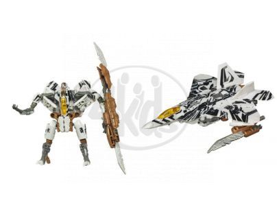 Transformers MechTech Deluxe Hasbro 28738