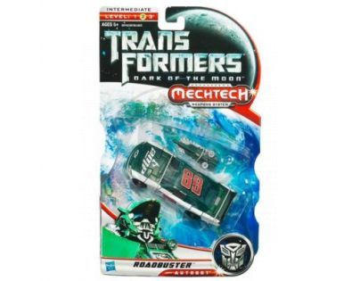 Transformers MechTech Deluxe Hasbro 28738