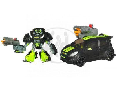 Transformers MechTech Deluxe Hasbro 28738