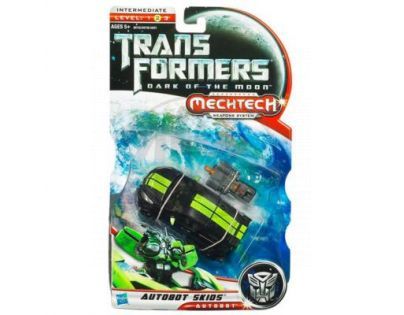 Transformers MechTech Deluxe Hasbro 28738