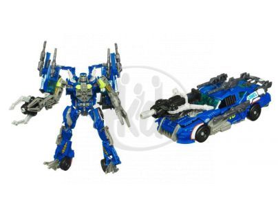 Transformers MechTech Deluxe Hasbro 28738