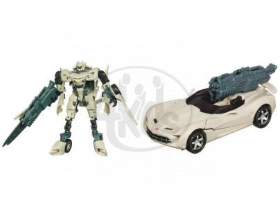 Transformers MechTech Deluxe Hasbro 28738