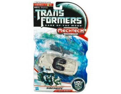 Transformers MechTech Deluxe Hasbro 28738