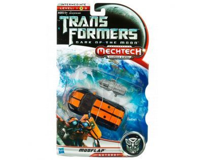 Transformers MechTech Deluxe Hasbro 28738