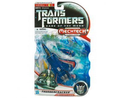 Transformers MechTech Deluxe Hasbro 28738