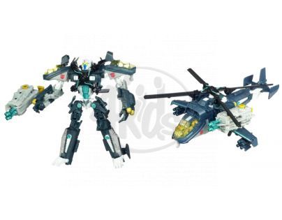 Transformers Mechtech voyager figurky Hasbro 28734