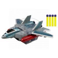 Transformers Movie Starscream Barrel Roll Blaster 2