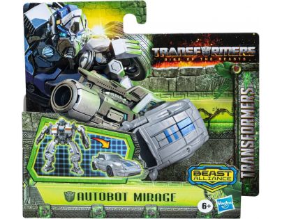 Transformers MV7 Battle Changers Autobot Mirage