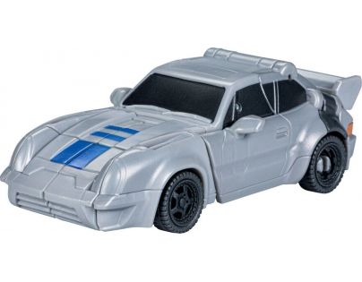 Transformers MV7 Battle Changers Autobot Mirage