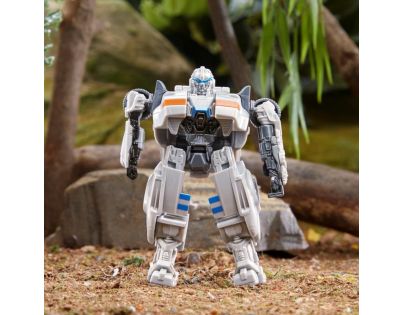 Transformers MV7 Battle Changers Autobot Mirage