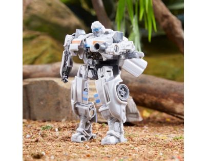 Transformers MV7 Battle Changers Autobot Mirage