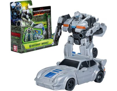 Transformers MV7 Battle Changers Autobot Mirage